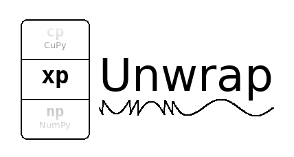 XPUnwrap